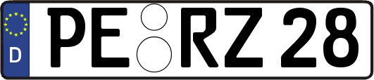 PE-RZ28
