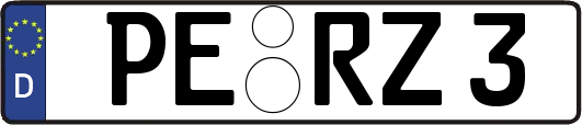 PE-RZ3