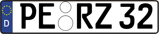 PE-RZ32