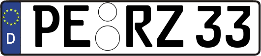 PE-RZ33