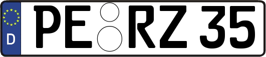 PE-RZ35