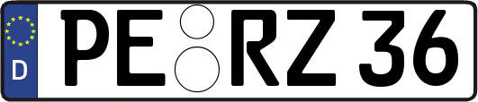 PE-RZ36