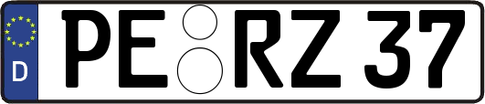 PE-RZ37