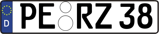 PE-RZ38