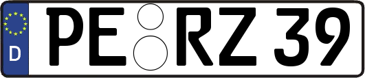 PE-RZ39