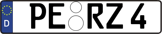 PE-RZ4