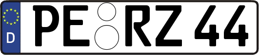 PE-RZ44