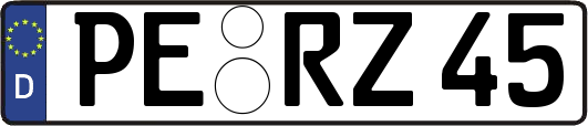 PE-RZ45