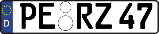 PE-RZ47