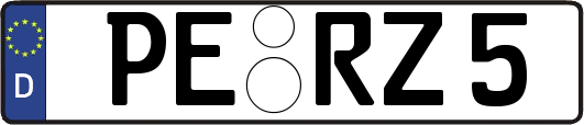 PE-RZ5