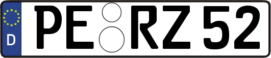 PE-RZ52