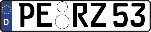 PE-RZ53