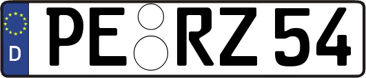 PE-RZ54