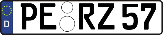PE-RZ57