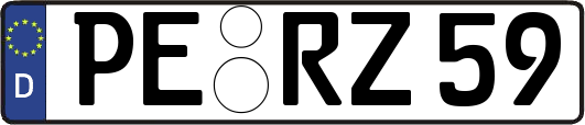 PE-RZ59
