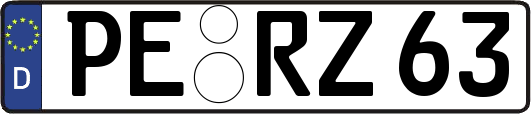 PE-RZ63