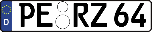 PE-RZ64