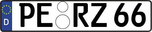 PE-RZ66