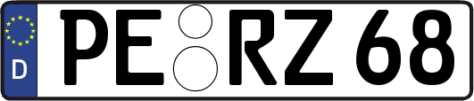 PE-RZ68