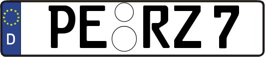 PE-RZ7
