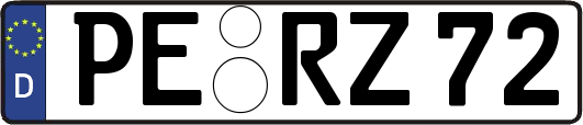 PE-RZ72