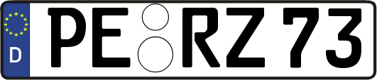 PE-RZ73