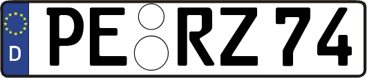 PE-RZ74