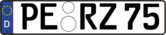 PE-RZ75