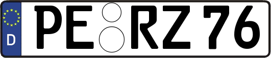 PE-RZ76