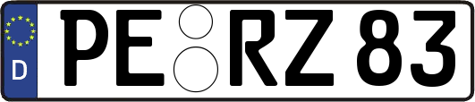 PE-RZ83