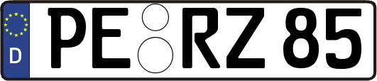 PE-RZ85