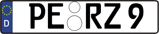 PE-RZ9