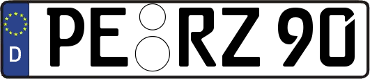 PE-RZ90