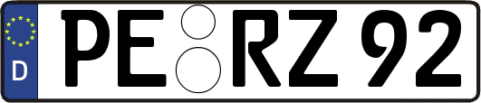 PE-RZ92
