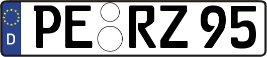 PE-RZ95