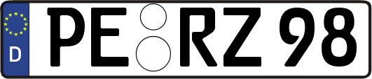 PE-RZ98
