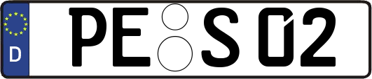 PE-S02