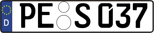PE-S037