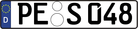 PE-S048