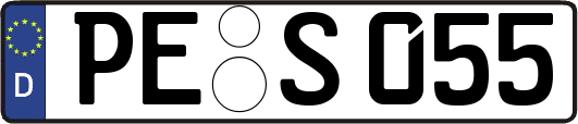 PE-S055