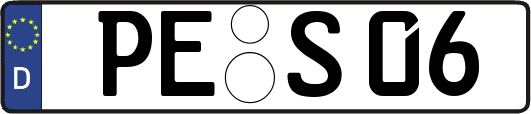 PE-S06