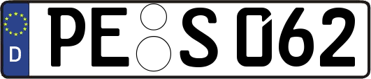 PE-S062