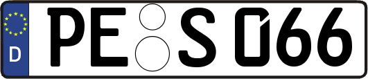 PE-S066