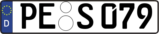 PE-S079