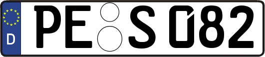 PE-S082