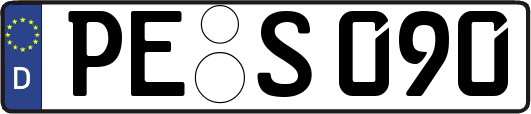 PE-S090