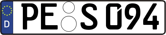 PE-S094