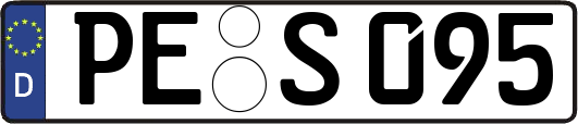 PE-S095