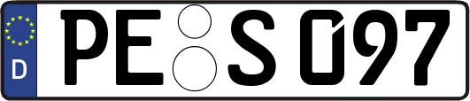 PE-S097