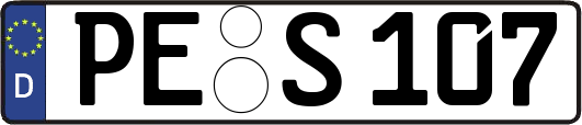 PE-S107